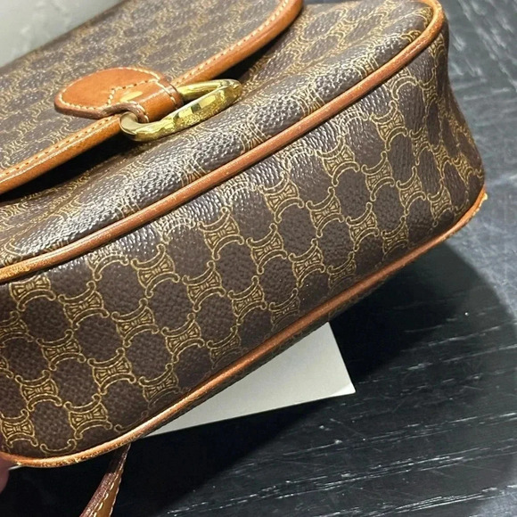 Celine Macadam Crossbody Small - Picture 3 of 16